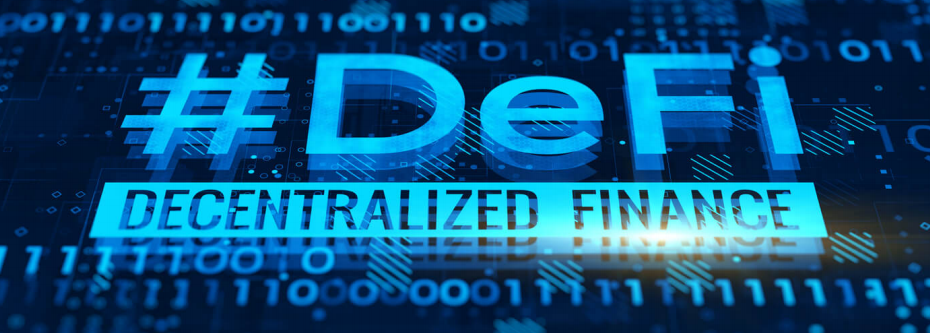 What is DeFi ?