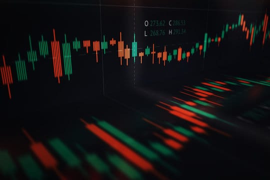 Crypto Charts  86