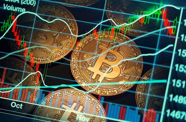 Crypto Charts 35