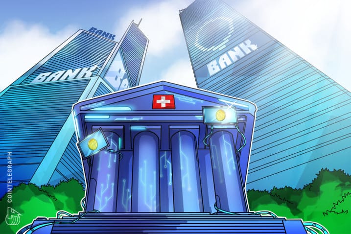 Arab Bank Switzerland Opens Bitcoin Custody, Brokerage Services